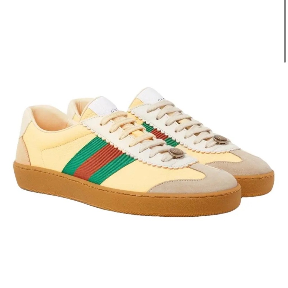 Gucci g74 Trainer - Picture 2 of 11